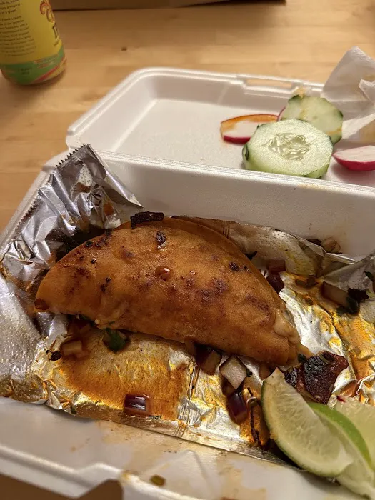 Taco Dillas Picture 9