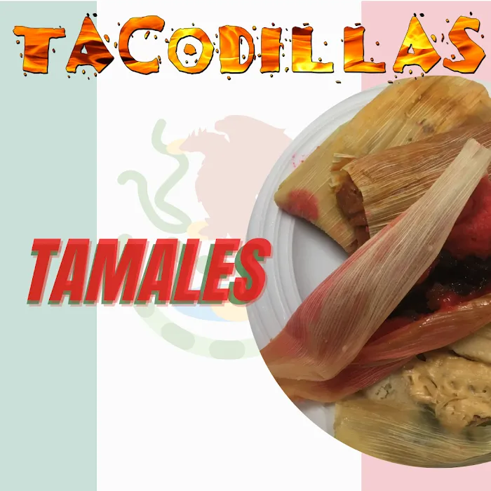 Taco Dillas Picture 1
