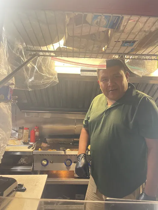 Taco Dillas Picture 2