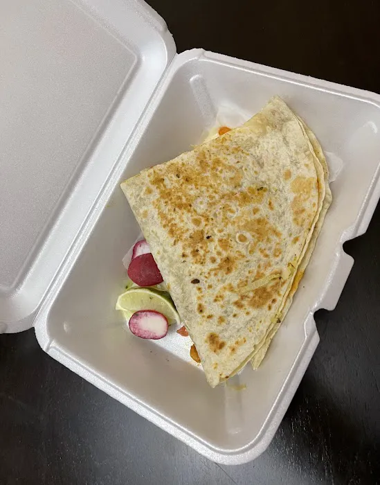 Taco Dillas Picture 3