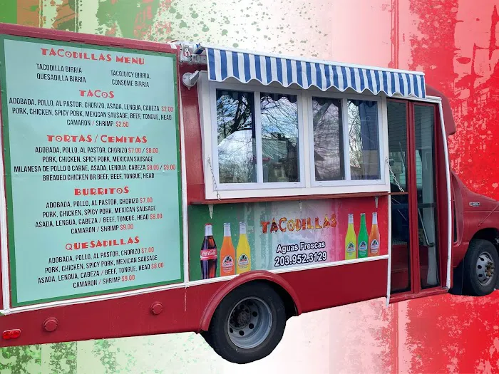 Taco Dillas Picture 6