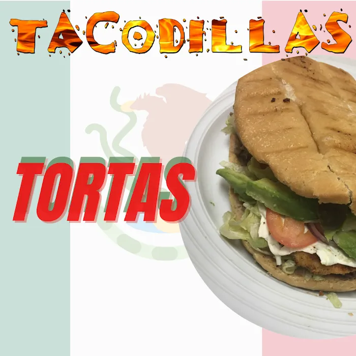 Taco Dillas Picture 8