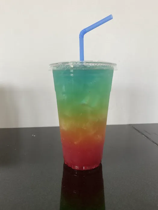 Herbalife Nutritional Corner Picture 9