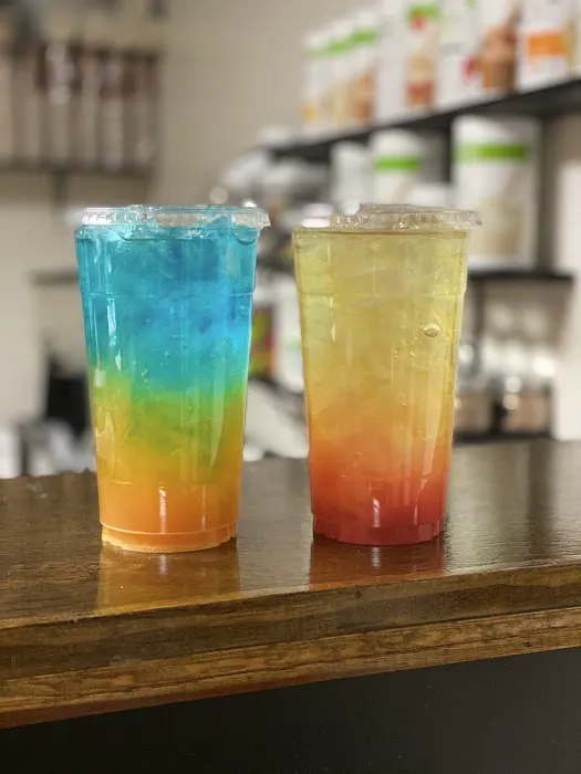 Herbalife Nutritional Corner Picture 6