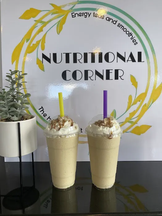 Herbalife Nutritional Corner Picture 3