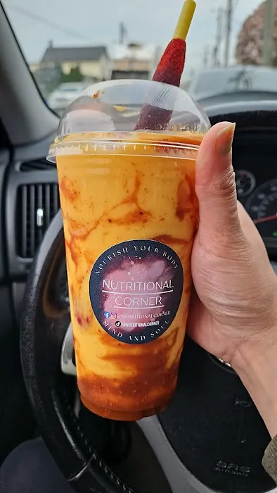 Herbalife Nutritional Corner Picture 4