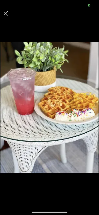 Herbalife Nutritional Corner Picture 7