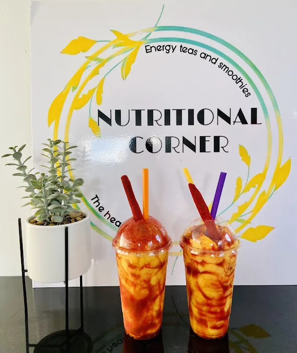 Herbalife Nutritional Corner Picture 5