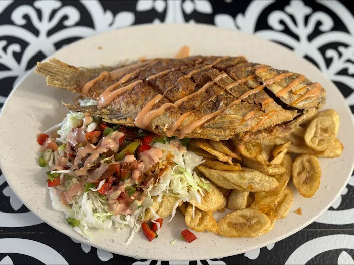 Sabor De Mi Pueblo Picture 1