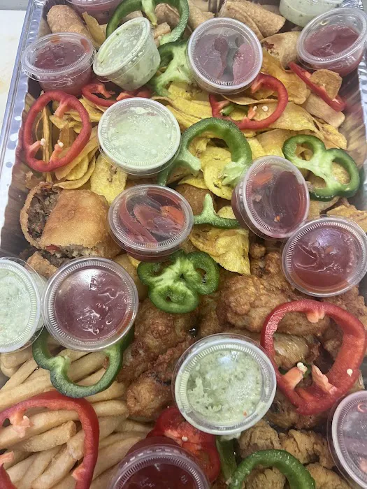 Sabor De Mi Pueblo Picture 3