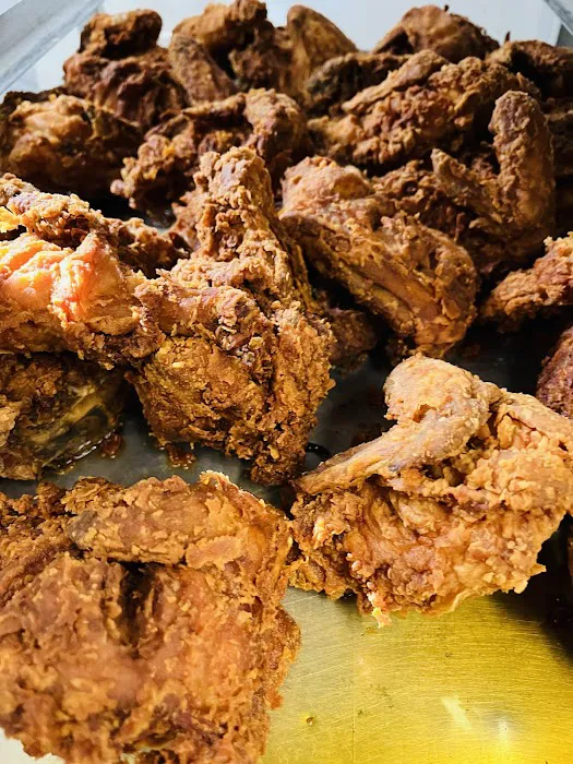 Sabor De Mi Pueblo Picture 4