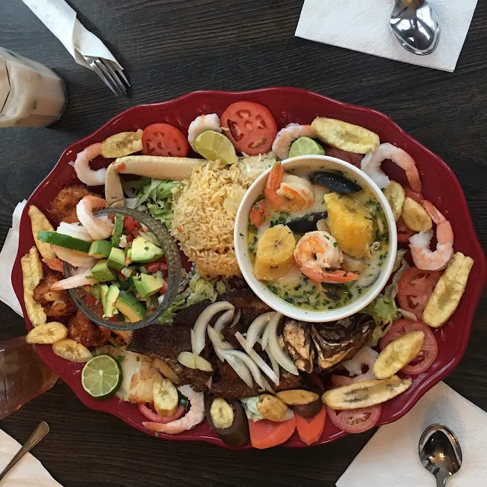 Sabor De Mi Pueblo Picture 9