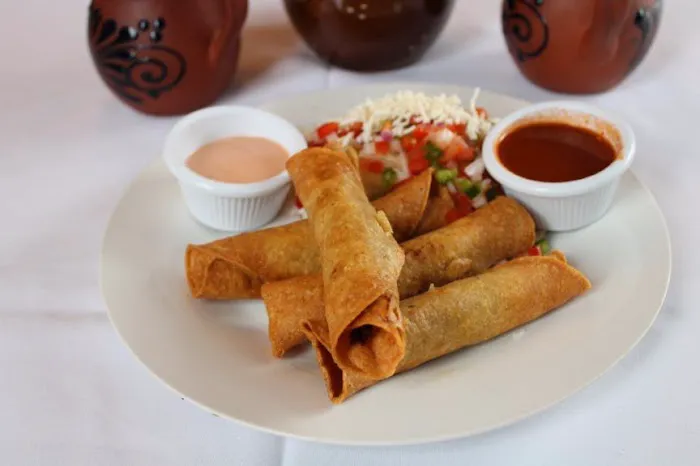 Sabor De Mi Pueblo Picture 6