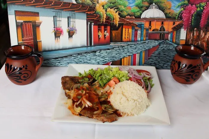 Sabor De Mi Pueblo Picture 10