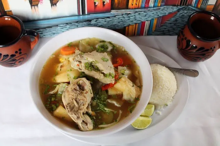 Sabor De Mi Pueblo Picture 8