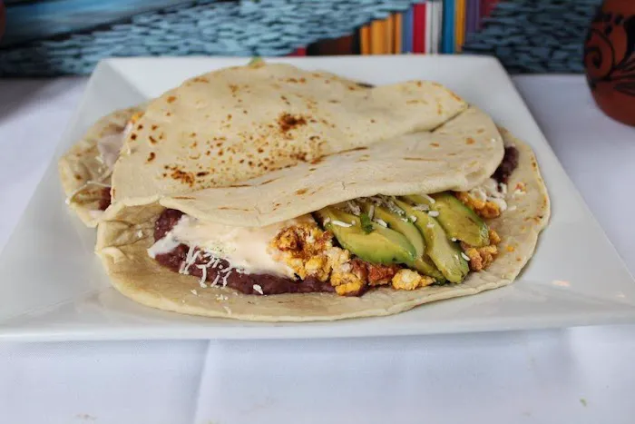 Sabor De Mi Pueblo Picture 5