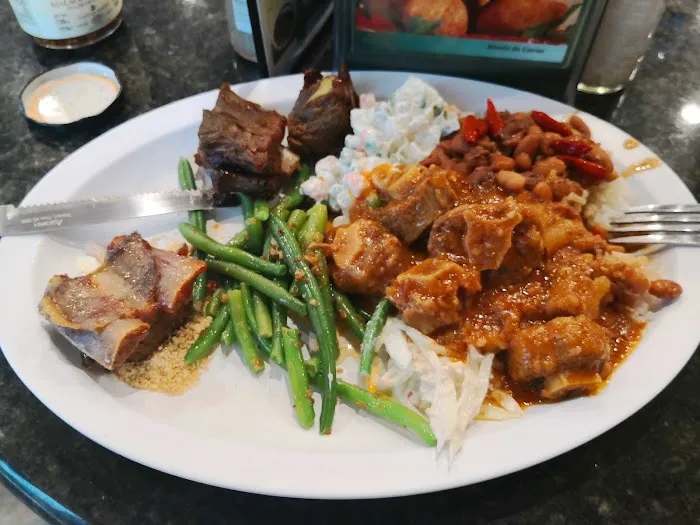 Taste of Brasil Picture 1