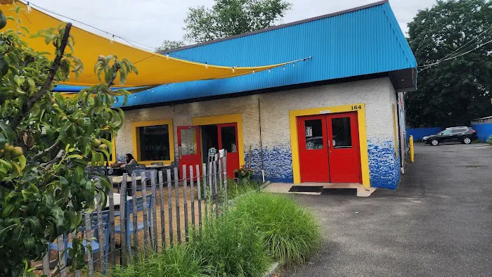 Valencia Luncheria Picture 5