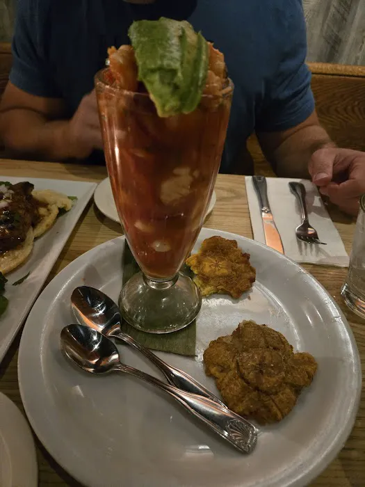 Valencia Luncheria Picture 4