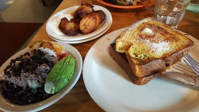 Valencia Luncheria Picture 8