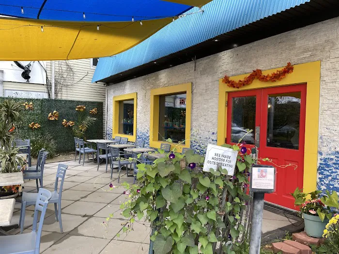 Valencia Luncheria Picture 10