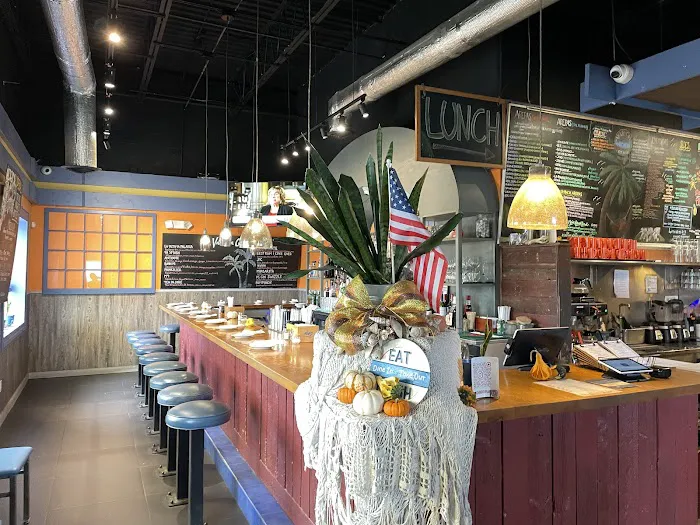 Valencia Luncheria Picture 7