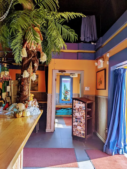 Valencia Luncheria Picture 3