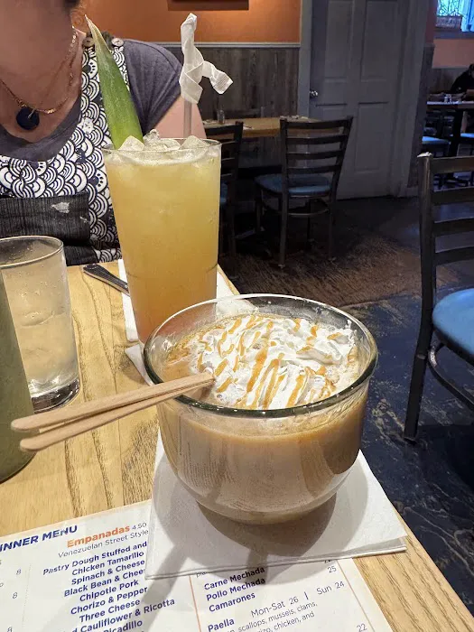 Valencia Luncheria Picture 9