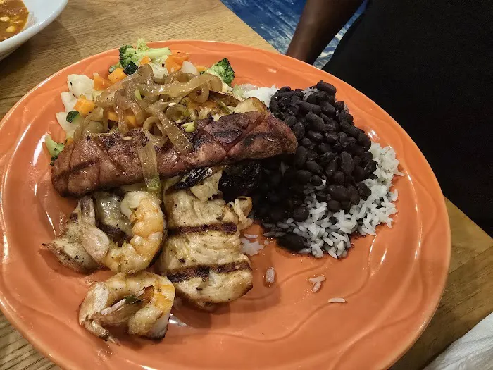 Valencia Luncheria Picture 2