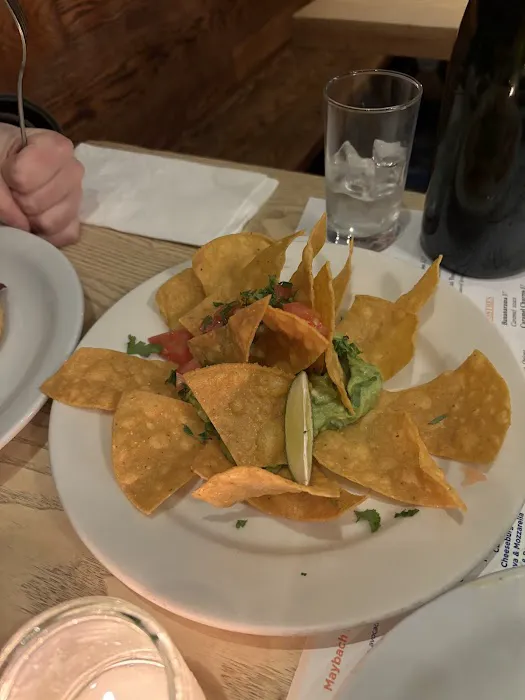 Valencia Luncheria Picture 1