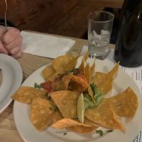 Valencia Luncheria ico