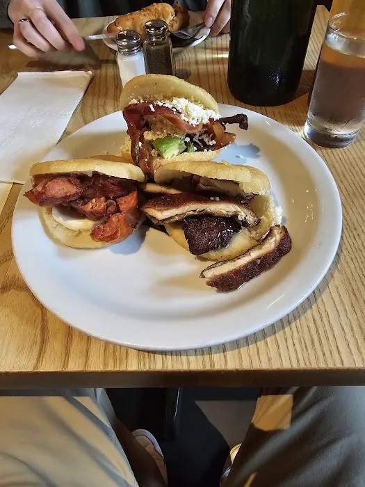 Valencia Luncheria Picture 6