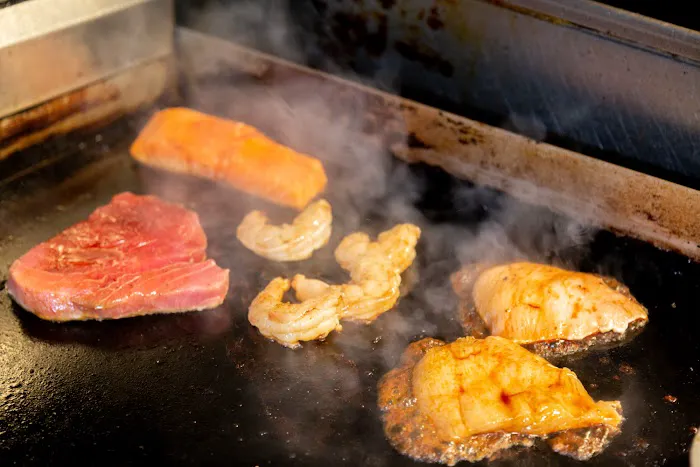 The Lime Restaurant Picture 8