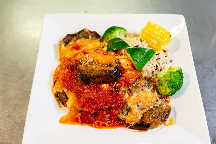 The Lime Restaurant Picture 7