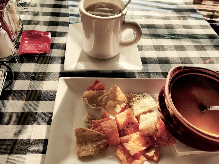 The Lime Restaurant Picture 5