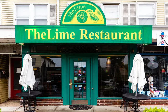The Lime Restaurant Picture 9