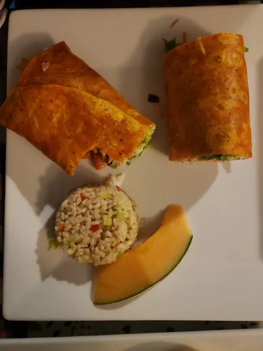 The Lime Restaurant Picture 6