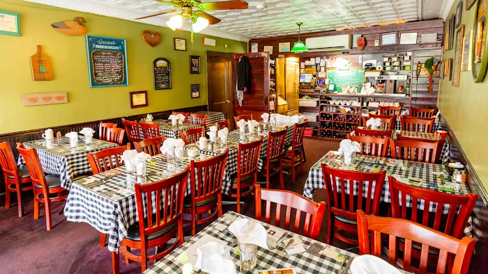 The Lime Restaurant Picture 10