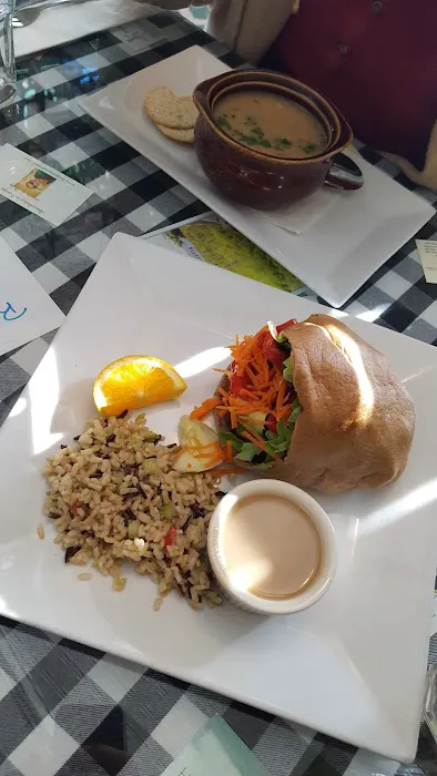 The Lime Restaurant Picture 1