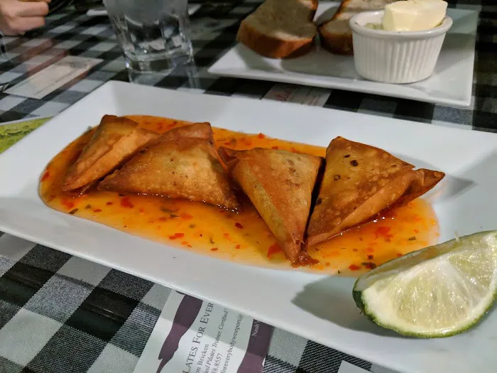 The Lime Restaurant Picture 3