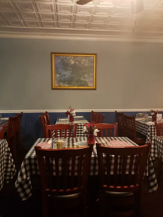 The Lime Restaurant Picture 2