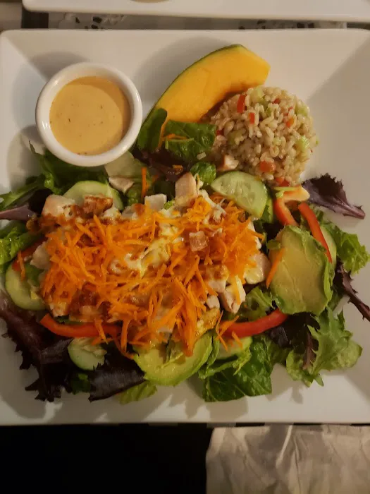 The Lime Restaurant Picture 4