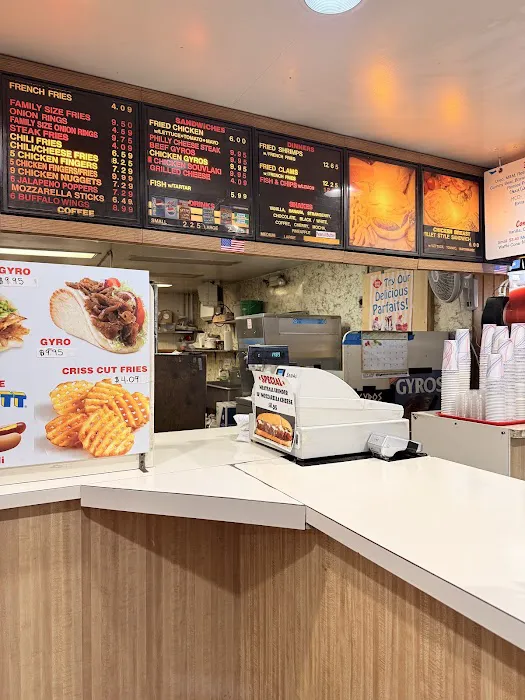 Dairy King Picture 7