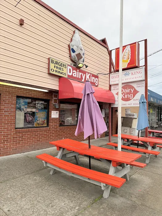 Dairy King Picture 3