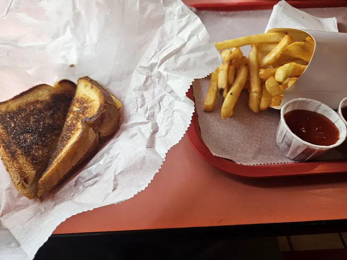 Dairy King Picture 1