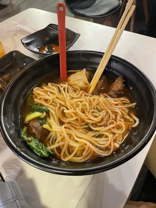 Good Hope Dumpling and Ramen House Picture 1