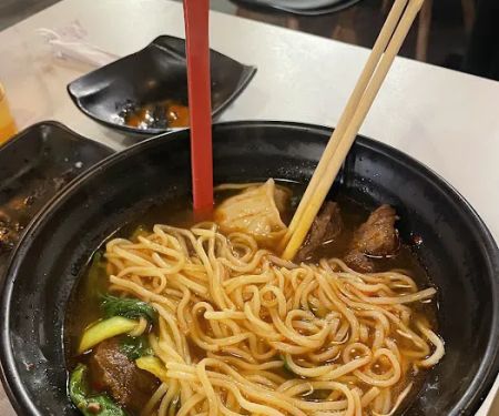 Good Hope Dumpling and Ramen House