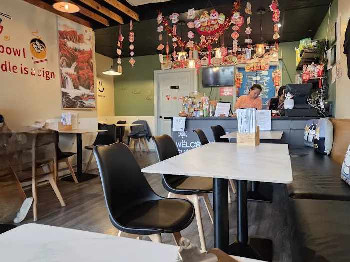 Good Hope Dumpling and Ramen House Picture 8