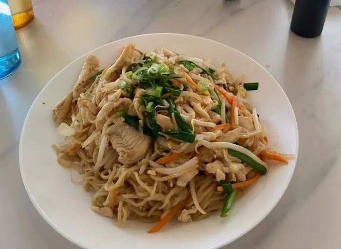 Good Hope Dumpling and Ramen House Picture 7