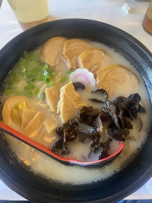 Good Hope Dumpling and Ramen House Picture 10